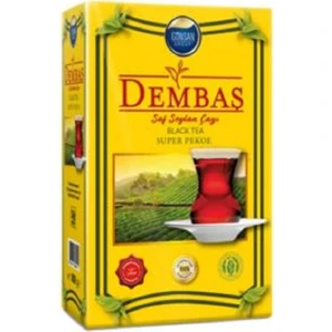 Seylan Dembaş Saf Selyan Çayı 800 gr