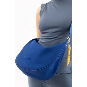 Benetton Kadın Çapraz Çanta Lacivert BNT1563