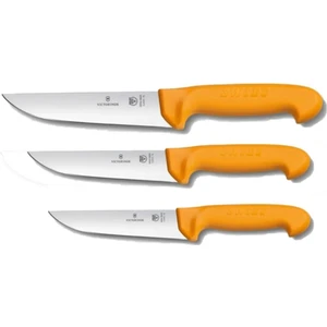 3'lü Swibo Kasap Et Set 141618
