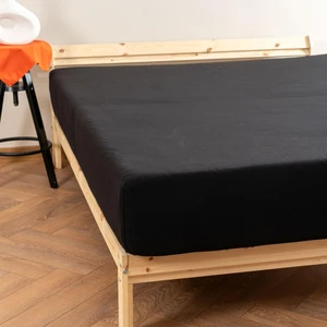 | Jersey |  Pamuk Tek Kişilik Premium Lastikli Çarşaf