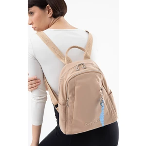 Benetton Kadın Sırt Çantası Ten BNT1488