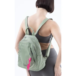 Benetton Kadın Sırt Çantası Su Yeşilı BNT1488