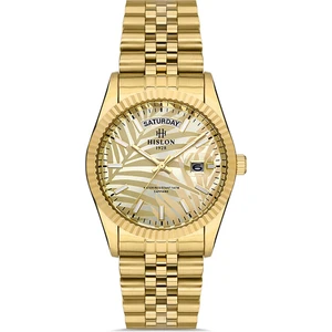 QL126G-08SG Kadın Kol Saati