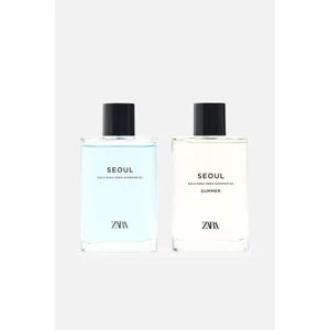 Seoul + Seoul Summer Edt 2 x 90 ml