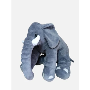 Gran Toys Oyun ve Uyku Arkadaşım Peluş Fil