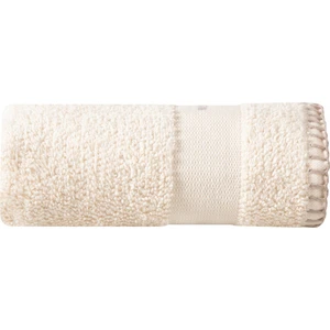 Mudo Home Krem El Havlusu 30X50
