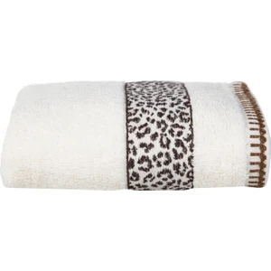 Penelope Leopar El Havlusu 30X50