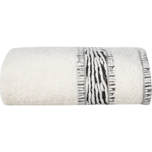 Penelope Zebra El Havlusu 30X50