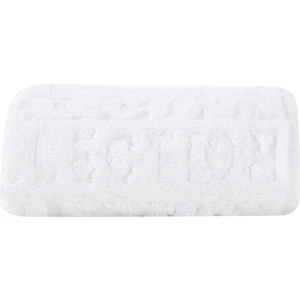 Barnes El Havlusu Beyaz 30X50