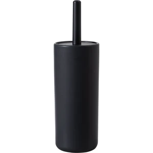 Mat Siyah  Tuvalet Fırçası