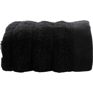 Mudo Home STELLA EL HAVLUSU SİYAH 30X50