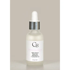 Gidermeye & Aydınlatmaya Yardımcı Niacinamide Alpha Arbutin Serum 30ml