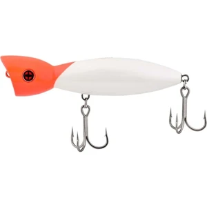 La-Nina Maket Balık Su Üstü Popper 163 Uv Red Head