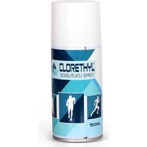 Soğutucu Sprey 150ml