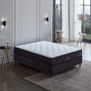 Elegant Prime Pocket Yaylı Yatak 200 x 200 cm