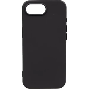 Apple iPhone 16E Kılıf Zore Biye Silikon Kılıf