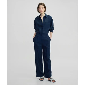 Keten Pantolon IS1250003240015