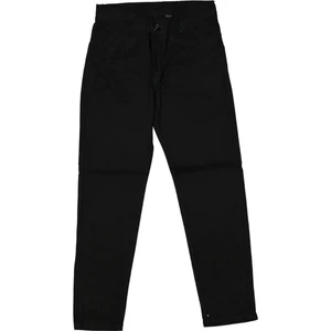 Erkek 12/16 Yaş Renkli Keten Pantolon