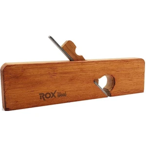 ROX WOOD 15399009 AHŞAP DÜZ TABAN GÜL AĞACI