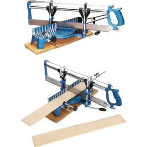 Promaster MS52603 550mm Hassas Ahşap Gönye Kesme