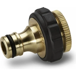 KARCHER PRİNÇ MUSLUK ADAPTÖRÜ 1/2-3/4  2.645-013.0