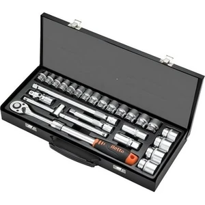 RETTA RLT2501 1/2 LOKMA TAKIMI 10-32MM 25 PARÇA