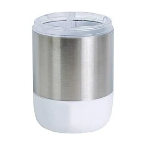 PRİMANOVA LİMA XL DİŞ FIRÇALIK BEYAZ M-SA08-01