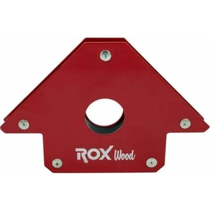 Rox Wood Kaynak Tutucu Mıknatıslı 153ROX0072