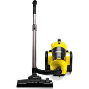 VC 3 700 W Toz Torbasız Elektrik Süpürgesi 1.198-125.0