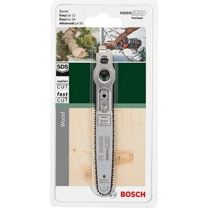 NanoBlade Wood Speed 65 mm Yedek Bıçağı - 2609256D86