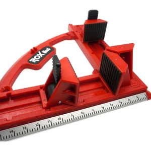 ROX WOOD ABS AÇILI KÖŞE İŞKENCE 175 mm 0021