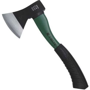 TROY 27220 Fiberglas Saplı Balta-Nacak (600gr)