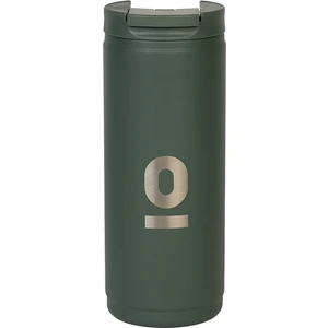 Paslanmaz Çelik Yeşil Termos 400 ml No:61