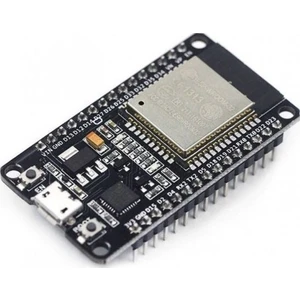 ESP32 Wroom Wifi ve Bluetooth Geliştrme Kartı