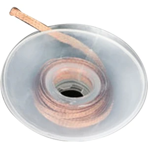 Lehim Temizleme Teli 3mm 1.5m