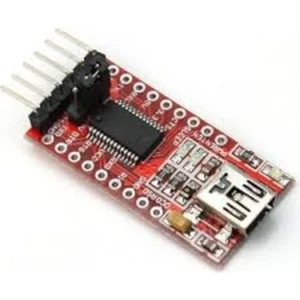 USB To Ttl FT232 FTDI232 Module