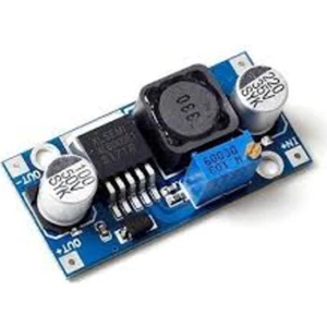 XL6009 Ayarlanabilir Dc/dc Voltaj Regülatörü