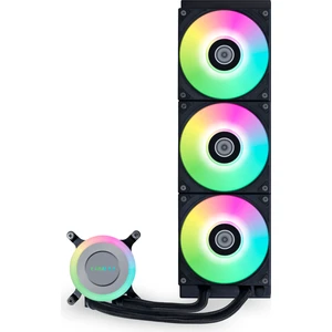 Lian Li Galahad II Lite AIO 360mm Siyah ARGB İşlemci Sıvı Soğutucu (G89-GA2L36RB-00)