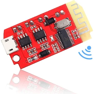 DW-CT14 2X5W Bluetooth Amplifikatör Kartı