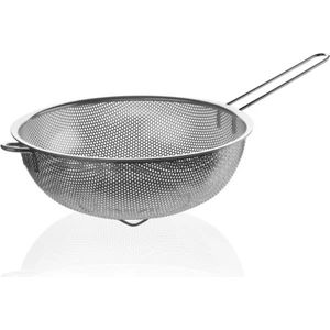 Ayaklı ve Saplı Kevgir Süzgeç, Çap 26 cm