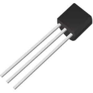 BC559  Transistör