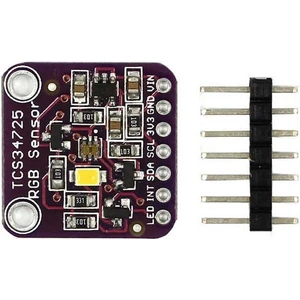 TCS34725 Rgb Renk Sensörü