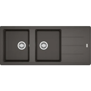 Bfg 621 Slate Grey Granit Eviye