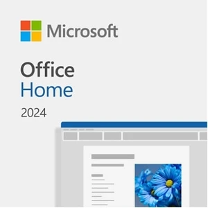 Office Ev 2024 - Elektronik Lisans