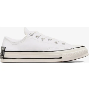 Chuck 70 Unisex Beyaz Sneaker