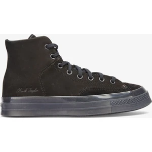Chuck 70 Marquis Unisex Siyah Sneaker