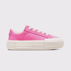 Chuck Taylor All Star Cruise Unisex Pembe Platform Sneaker