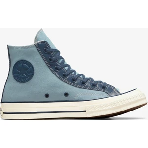 Chuck 70 Unisex Mavi Sneaker