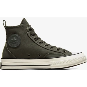 Chuck 70 Unisex Haki Sneaker