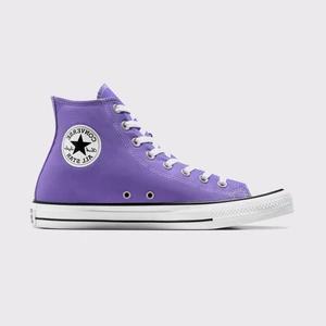Chuck Taylor All Star Unisex Mor Sneaker